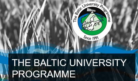 Zaproszenie do udziału w The Baltic University Programme