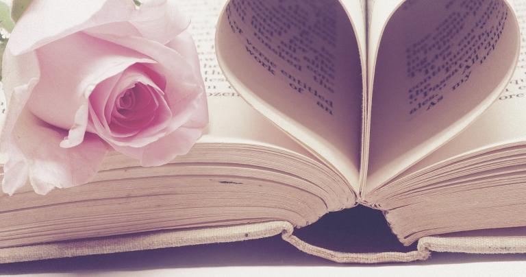 Walentynkowe warsztaty literackie