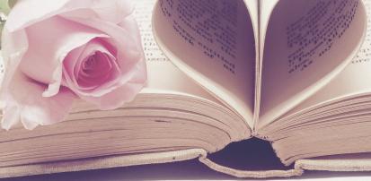 Walentynkowe warsztaty literackie