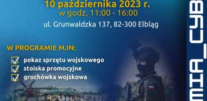 Wojskowy Dzień Otwarty