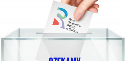 Wybory do Rady Studentów - uzupełniające