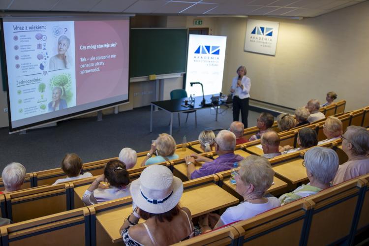 Seminarium z ABW: Media społecznościowe, AI i cyberbezpieczeństwo, rekrutacja