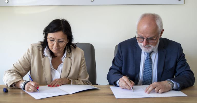 ANS w Elblągu wspiera rozwój przyszłych programistów