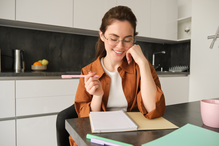 Jak pisać prace zaliczeniowe mądrze?