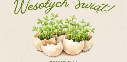 Wesołych Świąt