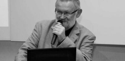 Zmarł Prof. dr hab. inż. Ziemowit Suligowski