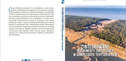 Nowa publikacja Wydawnictwa ANS w Elblągu