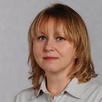 dr Agata Rychter, prof. uczelni