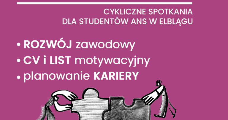 Spotkajmy się na Czerniakowskiej! Konsultacje ABK w sali 305
