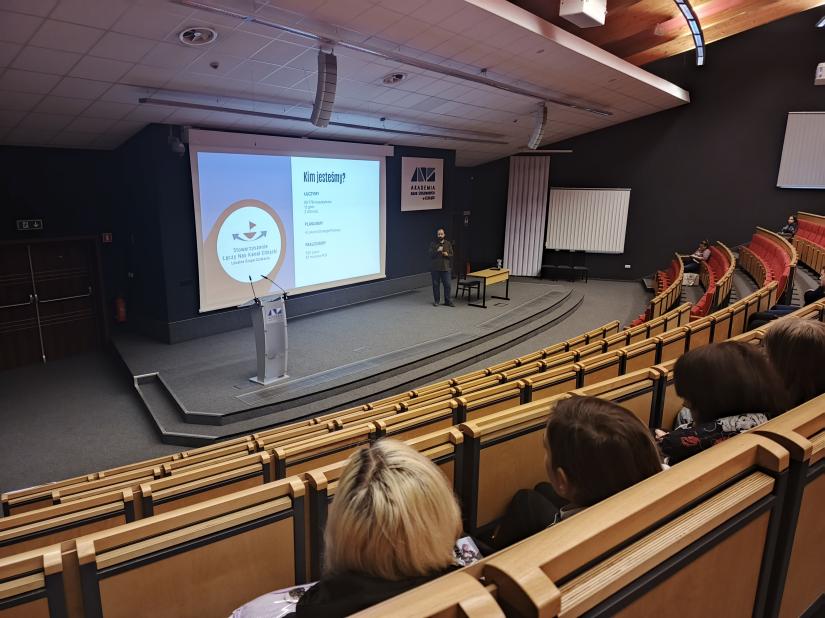 TW&Oacute;J BIZNES na start? LGD ma dla Ciebie DOTACJE!