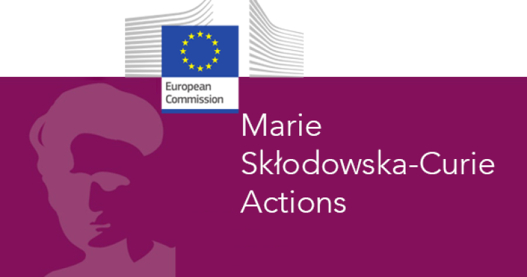 dr Katarzyna Wasielewska laureatką prestiżowego Programu Marie Skłodowska-Curie Actions Individual Fellowships