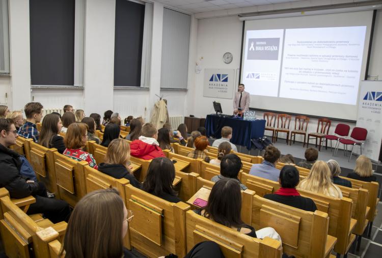 Psychologia? Mamy to!