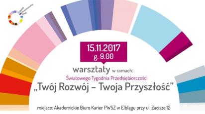 Światowy Tydzień Przedsiębiorczości