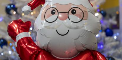 Christmas Time - Magia Świąt w ANS w Elblągu!