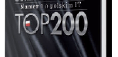 Top 200 Computerworld Polski Rynek Teleinformatyczny Edycja 2018