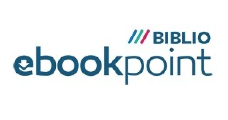 ebookpoint BIBLIO - multimedialna biblioteka cyfrowa