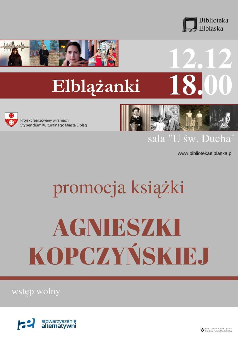 "Elblążanki"