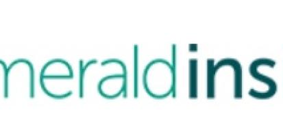 Baza testowa - Emerald Group Publishing