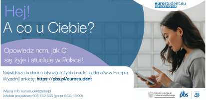 Największe europejskie przedsięwzięcie badawcze dotyczące życia studentów