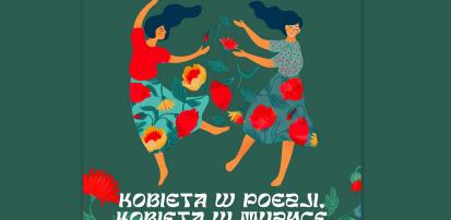 Kobieta w poezji, Kobieta w muzyce