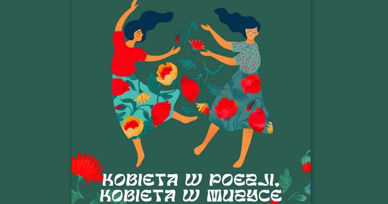 Kobieta w poezji, Kobieta w muzyce