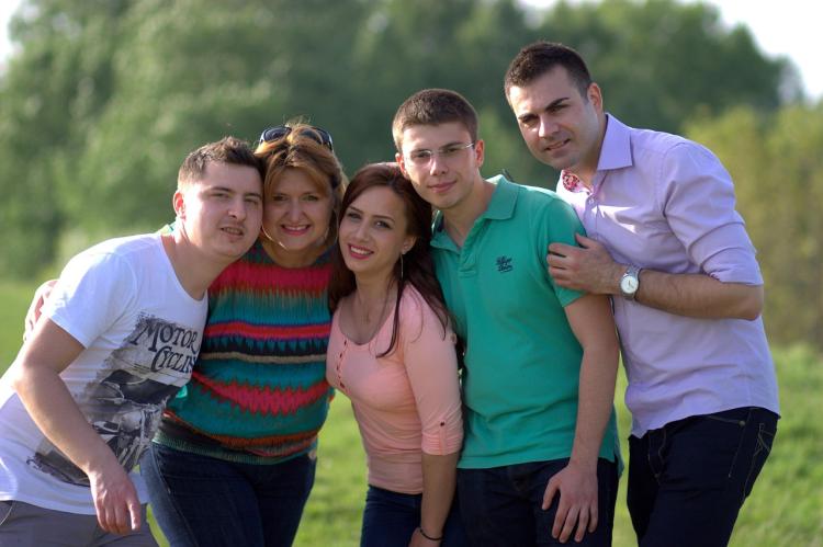 Życzenia od Zarządu KU AZS PWSZ Elbląg