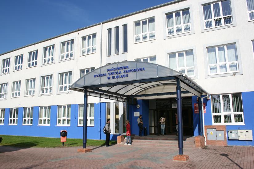 Zmiany w dyrekcji Instytutu Ekonomicznego i Pedagogiczno-Językowego