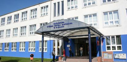 Zmiany w dyrekcji Instytutu Ekonomicznego i Pedagogiczno-Językowego