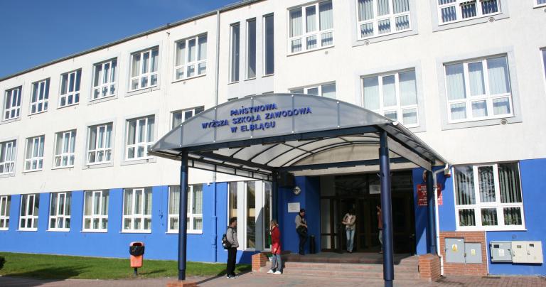 Zmiany w dyrekcji Instytutu Ekonomicznego i Pedagogiczno-Językowego