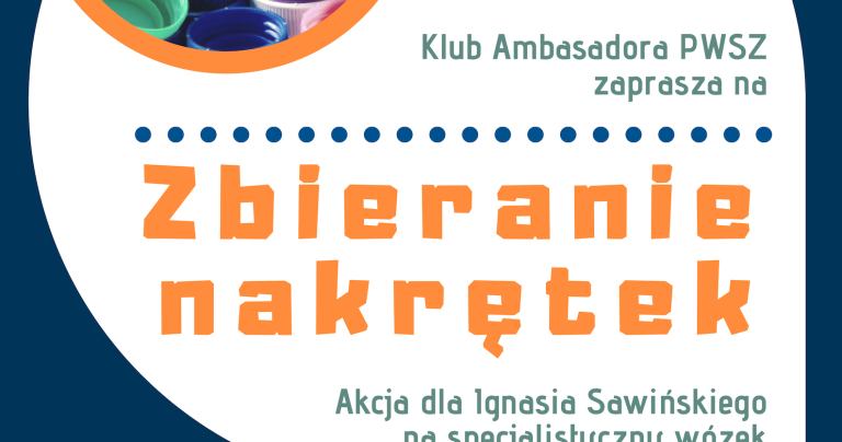 Wkręć się w nakrętki!