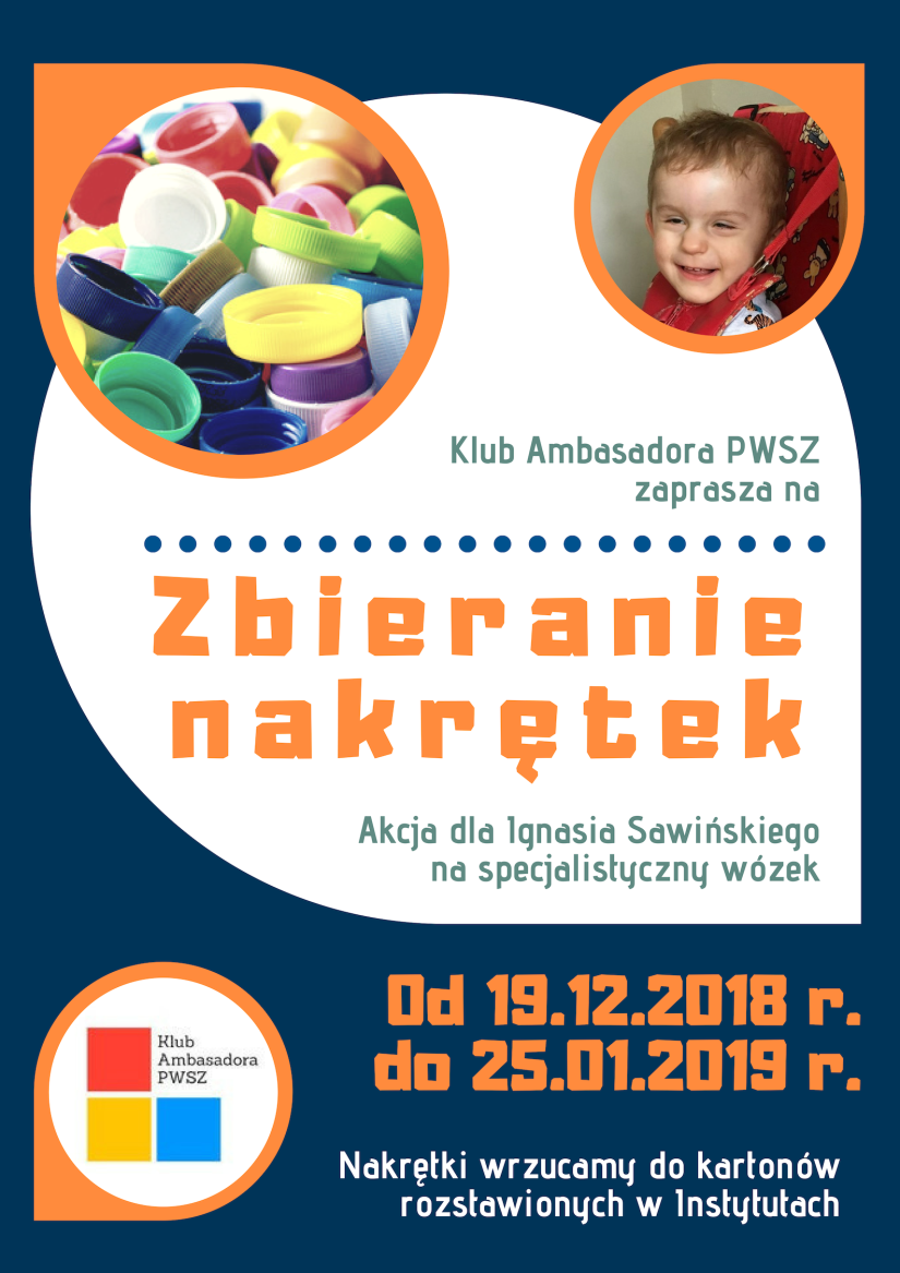 Wkręć się w nakrętki!