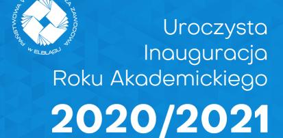 Inauguracja Roku Akademickiego 2020/2021