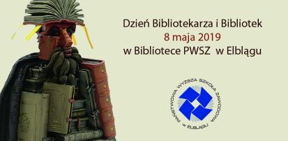 Dzień Bibliotekarza i Bibliotek