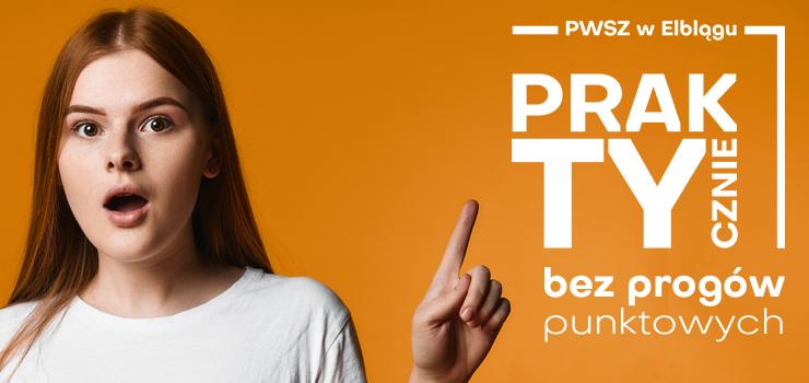 Brak progów punktowych na studia – czy to możliwe?