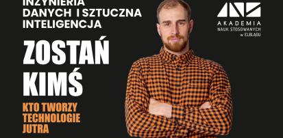 Pozytywna ocena Polskiej Komisji Akredytacyjnej dla kierunku studi&oacute;w Inżynieria danych i sztuczna inteligencja