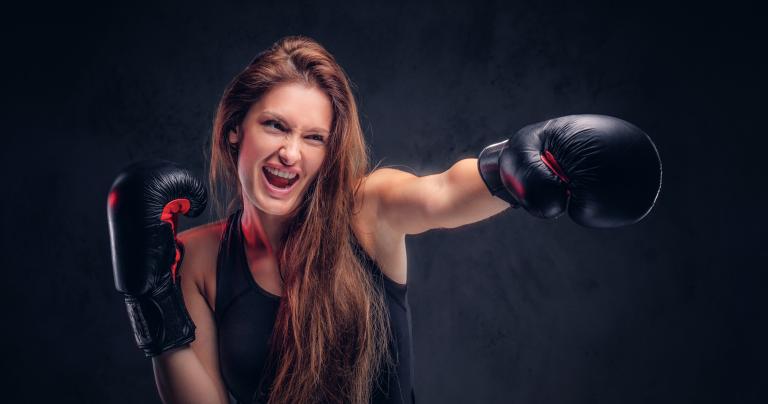 Sekcja Kickboxingu