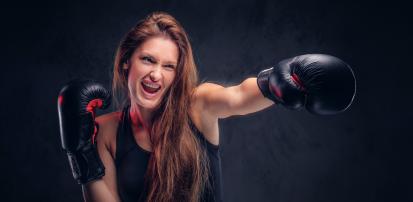 Sekcja Kickboxingu