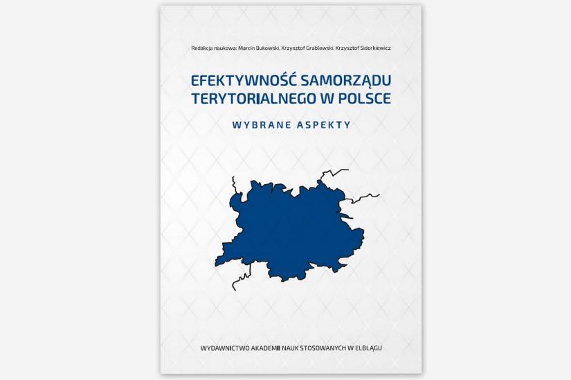 Efektywność samorządu terytorialnego w Polsce