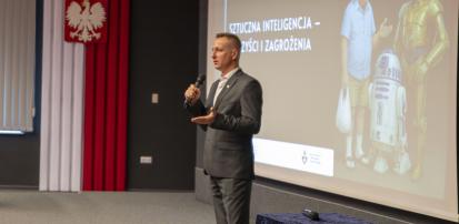 Sztuczna inteligencja w służbie i przeciwko konsumentowi