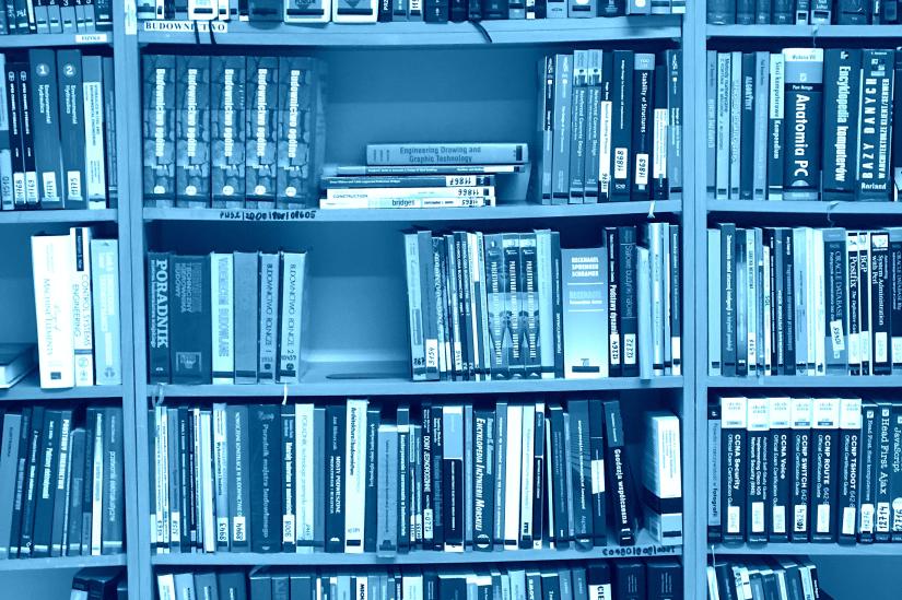 Biblioteczne konsultacje on-line