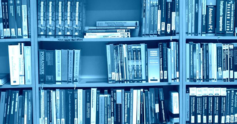 Biblioteczne konsultacje on-line