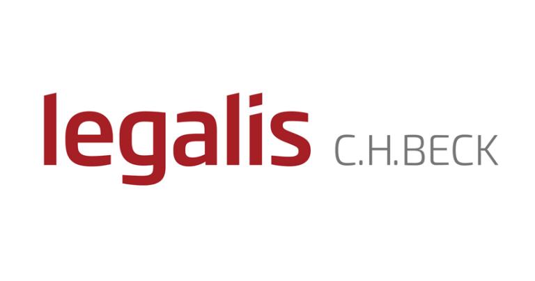 System Legalis - nowe dane do logowania