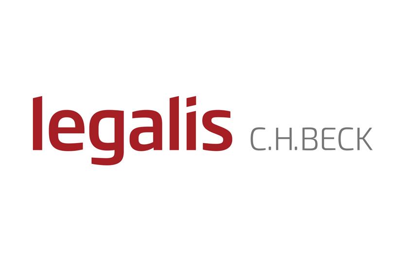 System Legalis - nowe dane do logowania