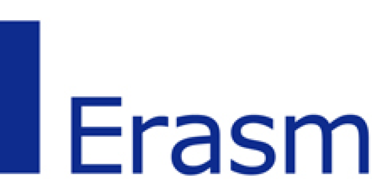Spotkanie organizacyjne - ERASMUS