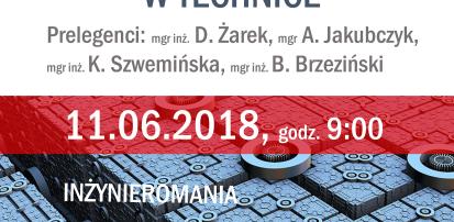 INŻYNIEROMANIA - MATEMATYKA W TECHNICE