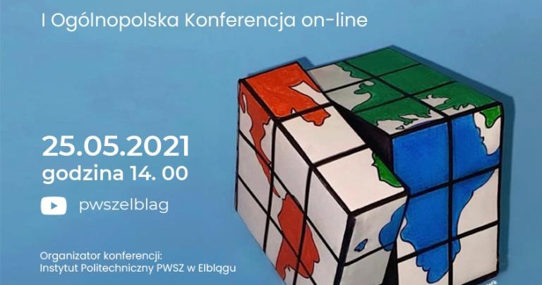 Ogólnopolska konferencja „Matematyka wokół nas”