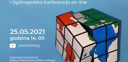 Ogólnopolska konferencja „Matematyka wokół nas”