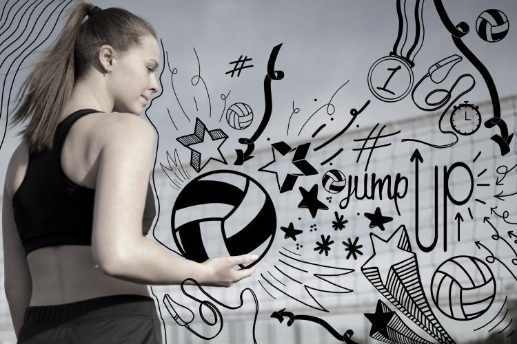 Życzenia od Zarządu KU AZS PWSZ Elbląg