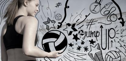 Międzyinstytutowy Turniej Siatk&oacute;wki 2026 &ndash; dla zawodnik&oacute;w i amator&oacute;w