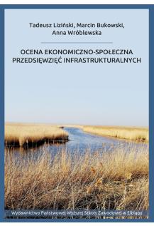 Ocena ekonomiczno-społeczna przedsięwzięć infrastrukturalnych